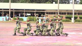 Kranji Secondary School  FSD Finals 2018 Finalist [upl. by Notnilc]