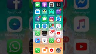 كيفية التخلص من ميزة التنبؤ للكتابة للايفون keyboard iphone fix [upl. by Neelrahc624]