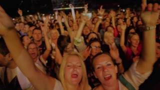 Lexington  Kako je tako je  Live 2015 [upl. by Dronel]