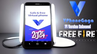 New Vphonegaga 14 Released  VIP [upl. by Ylrebmik]