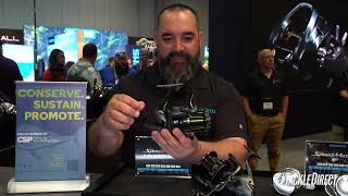 2024 Shimano Stradic Review  The Only Shimano Fishing Reel You Will Ever Need To Buy [upl. by Etra]