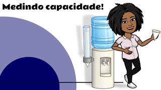 Medidas de longitud para niños [upl. by Adnyc]