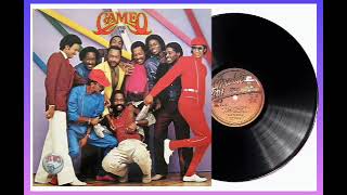 CAMEO  FEEL ME 💜 VERSION ALBUM•1980•MADE IN FRANCE•ARCHIVO•AFROS•320KBPS💜 [upl. by Sargent]