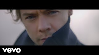 Harry Styles  Sign of the Times Official Video [upl. by Eillom]