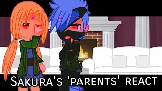 Future SheRa Kids React To Their Parents Part 1   SheRa  Next SPOP Gen [upl. by Schatz771]