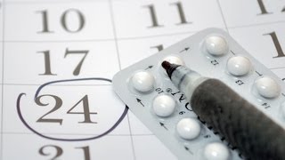 How to Stop Your Period with Birth Control  Birth Control [upl. by Duntson377]