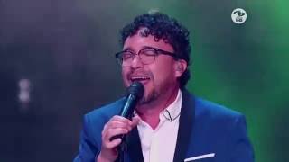 Andrés Cepeda y Fonseca se unieron en un show inolvidable [upl. by Htnicayh718]