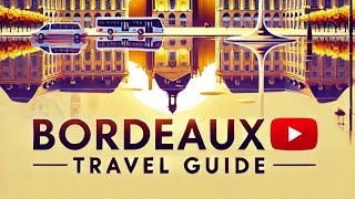 London to Bordeaux Bordeaux travel vlogWine Capital of WorldFRANCEIndian coupleUNESCO Site [upl. by Moreland14]