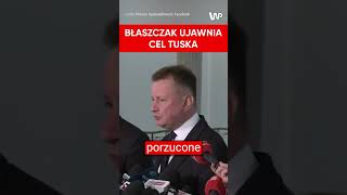 Decyzja PKW zapadła Dramat PiS Błaszczak ujawnia cel Tuska [upl. by Buroker496]