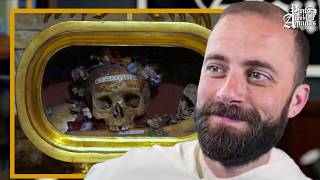 Defending The VENERATION of Relics  Fr Gregory Pine OP [upl. by Alyda]