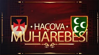 Haçova Muharebesi 1596 3 Mehmed [upl. by Eadahs894]