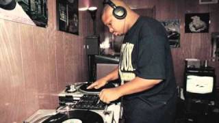 DJ Screw My Posse On Broadway [upl. by Aklog]