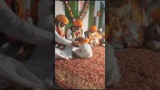 Dastaar bandi Ahad baba Nana Hazrat [upl. by Nath]