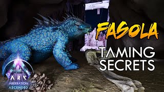 Dont Fear the Surface Fasolasuchus Taming Secrets Revealed  ASA Aberration [upl. by Corrie245]