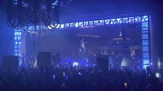 The Chainsmokers  Takeaway Live at XS [upl. by Rosa]