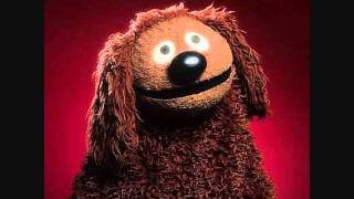 Rowlf The Dog  Halfway Down The Stairs [upl. by Suirad]