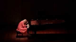 Beethoven Sonata No 8 in C minor Op 13 quotPathétiquequot Live  Lisitsa [upl. by Iaras]