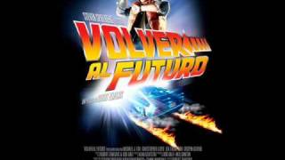 Volver al Futuro Soundtrack1The Power of Love [upl. by Ttegdirb437]