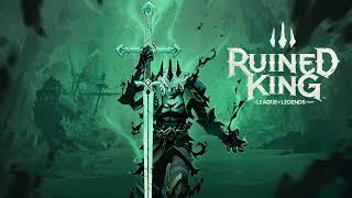 Ruined King 🎵 36 Pushing Back the Terror [upl. by Aissert42]