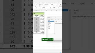 Unique sum formula in excel [upl. by Nalda239]