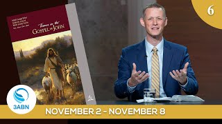 “More Testimonies About Jesus”  Sabbath School Panel by 3ABN  Lesson 6 Q4 2024 [upl. by Aihsei]