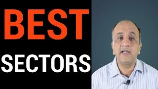 BEST Performing Sector Analysis  How to do it Hindi [upl. by Anneliese]