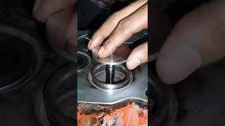 How to Seat Fitting only valve Use [upl. by Isacco320]