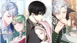 Top 10 Romance manhwa recommendations  historical  nice art [upl. by Ariet]