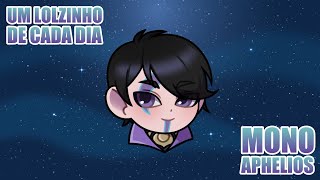 SEGUNDOU MONOMAIN APHELIOS GAMEPLAY ELEDELE ⋆˖⁺‧₊☽◯☾₊‧⁺˖⋆ [upl. by Adnalue]