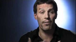 Anthony Robbins Talks About Sleep Learning [upl. by Lang]