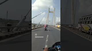 YAMUNA BRIDGE PRAYAGRAJ [upl. by Persian]