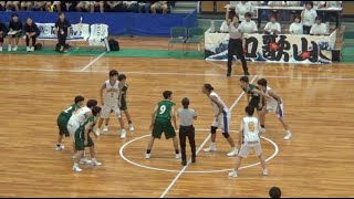 【2019 全中バスケ 女子 決勝】八王子第一 vs 高南（大阪） 中学 バスケ [upl. by Ottavia685]