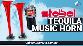 Tequila Musical Air Horn [upl. by Oine]