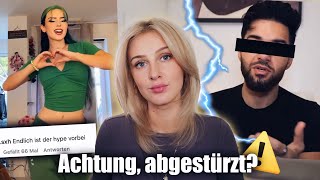 Abgestürzte Influencer  wenn der Hype zur Falle wird [upl. by Anelrahc]