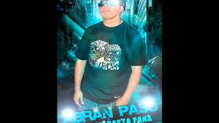 Luigi Rasta Pana  Abran Paso Prod By Diem Studios [upl. by Morell347]