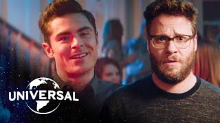 Neighbors 2 Sorority Rising Selling the house HD CLIP [upl. by Myrwyn513]