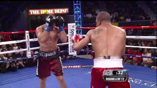 Andre Ward vs Arthur Abraham 14052011 HD [upl. by Donnie369]