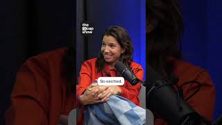 Tobin Heath Shares her Recovery Story for the 1st Time Ever  The RE—CAP Show is Back [upl. by Anastasia]