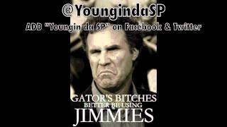 Pimps Dont Cry by Youngin da SP prod Monstaz Prodigy amp MonstaBeats [upl. by Ades817]