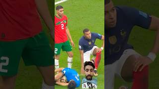 Look At These Moments football mbappe worldcup mpappe mpbappe fifa mbappevsmessi mpabbe [upl. by Nahsyar]