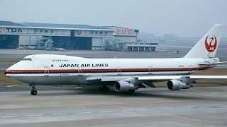 Seconds From Disaster  Japan Air Flight 123  Air Crash Investigation  Nat Geo [upl. by Sutherlan]