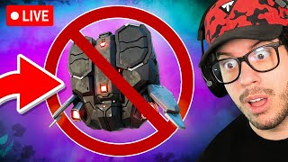 The JETPACK is BANNED Solo Cash Cup Finals in FORTNITE [upl. by Marin327]