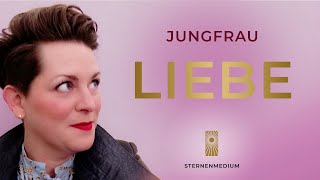 LIEBE ✯ JUNGFRAU ✯ Was ist Was wird [upl. by Eidde]