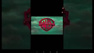 Warner Bros Pictures logo reversed EFFECTS [upl. by Eward579]