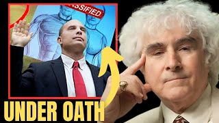 US In Possession Of NON HUMAN Biologics  UFO Lawyer Daniel Sheehan Reacts To David Grusch [upl. by Caressa]