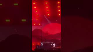 Justin Bieber  Confident Live from Made In America fest shorts [upl. by Howes]