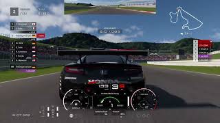 Gran Turismo 7 Weekly Autopolis World Touring Car Lamborghini Huracan Gr 4 700LP [upl. by Hiram699]