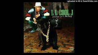 LL COOL J  Jingling Baby [upl. by Eednus]