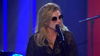 Melody Gardot  Moon River Live  RTL Live [upl. by Rosati942]