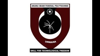 Akanu Ibiam Federal Polytechnic Unwana Academic Calendar [upl. by Amesari963]